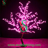 Outdoor LED Cherry Blossom Tree Light