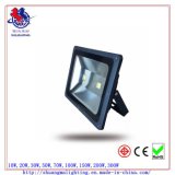 100W IP65 Outdoor Lighting LED Flood Light with CE