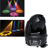 LED Spot Moving Head Stage Light