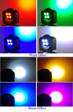 Two Face Stage LED Mini Moving Head Lights