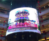 P10 Outdoor Full Colo LED Display
