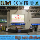 P4 High Definition Video Indoor LED Screen Display