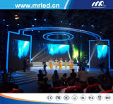 Indoor Full Color Stage Show LED Display