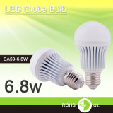 7W LED Light Bulb (ALL-BL060068-SB)