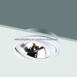 R4b0099 High Quality Qr-Lp111 Indoor Recessed Down Light