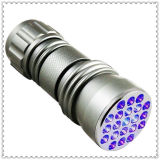 Porcket UltraViolet Flashlight
