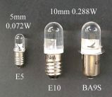 Low Voltage LED Light Bulb