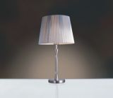 2011 Metal Table Lamp MOQ15PCS Allowed