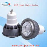 3*1W 3W LED Spot Lighting MR16/Gu10W/E27 Base