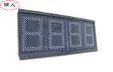 CE Approved Outdoor LED Gas Price Display