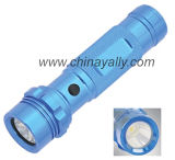 1W LED Flashlight (YF-7201)