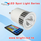 RGB LED Spot Light 5W (BL-SPEQ-5W-RGB)