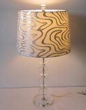 Modern Crystal Table Lamp (SFC0554)