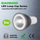 COB Lamp Cup 5W, 7W (QB-N004-7W)