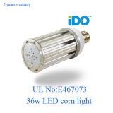 Samsung LEDs Corn Light 36W LED Garden Lamp (IDO-802-36W)