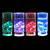 LED Flashing Glass -LL0518