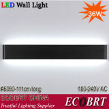 36W LED Liner Wall Lamp (6090)