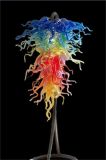 Large Chihuly Glass Chandelier for Home Hotel Decoration