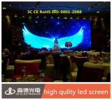 Stage Background Video Wall LED Display