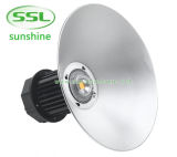 80W LED High Bay Light with 3 Years Warranty