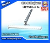 LED Bar Light/Wall Washer 110watt up to 160lm/Watt