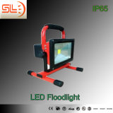 20W IP65 Portable LED Working Light with CE
