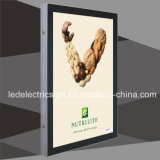LED Poster Display Board Acrylic Advertising Light Box