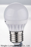 4W SMD E27 340lm LED Bulb Light G45A for House with CE RoHS (LES-G45A-4W)