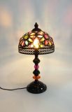 Acrylic Beads Table Lamp (YT010)