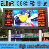 Innovative New Products Outdoor P10 Outdoor Full Color LED Display