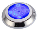 IP 68 100% Waterproof LED Pool Lights Underwater Lamps