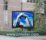 P16 Outdoor Full Color LED Video Display