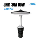 LED Garden Light (JRB1-30A/24X2.2W) High Quality Garden Light