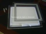 Ultra Thin LED Crystal Light Box with CE Approved (FS-C23)