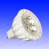 MR16 Ceramic LED Spotlight (DF-MR16-3F)