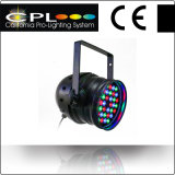 Stage LED PAR Lighting (36X3w RGB 3 in 1 Disco Effect Equipment)