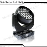 New 22*15W Zoom Wash LED Moving Head Light