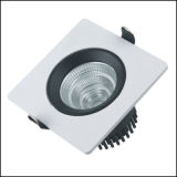 40W Recessed LED Down Light (AW-TD031A-6F)