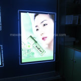 Double Side Acrylic LED Large Light Boxes for Advertising