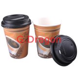 Customed Coffee Cup