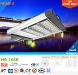 2014 60W-300W COB LED Solar Street Light (HB-168B)