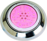 Underwater LED Light for Swimming Pool, Fish Pool Use