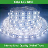Flexible SMD 5050 White LED Strip Light