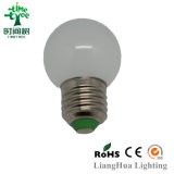 Hot Sales A50 1W 2W 3W 4W 5W E27 Global LED Light Bulb