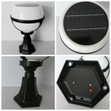 Mini Solar Garden LED Lights with Good Looking