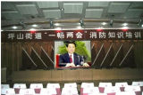 P4 Indoor Full Color LED Display/Full-Color LED Display
