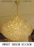 European Traditional Crystal Chandelier OW007