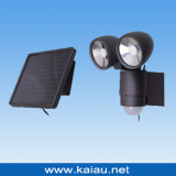 4W SMD LED Solar Security Light