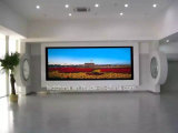 Good Quality P4 Indoor Full Color LED Display