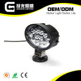 6.5inch 36W CREE Tractor Offroad LED Car Driving Work Light for Truck and Vehicles